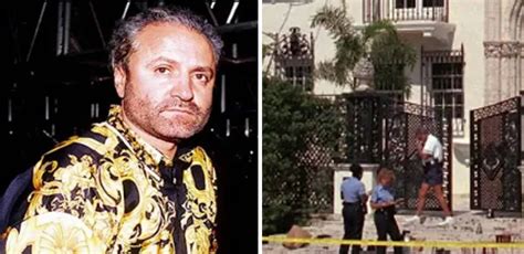 versace el asesinato